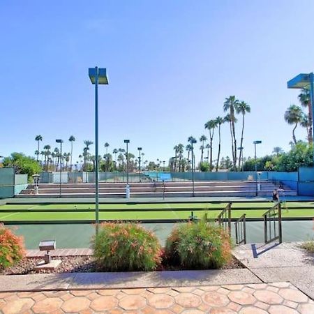 Private Country Club Condo On Awesome Golf Course! Palm Desert Extérieur photo